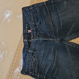 7 for All Mankind Jeans Lexie